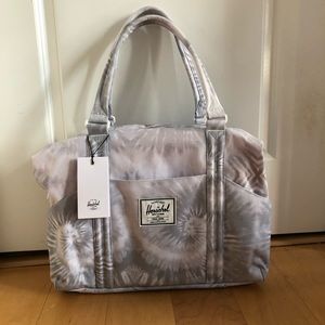 NWT Herschel Strand Tote